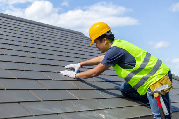 Fast & Reliable Emergency Roof Repairs in Nipomo, CA