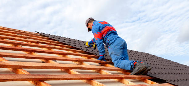Waterproofing in Nipomo, CA